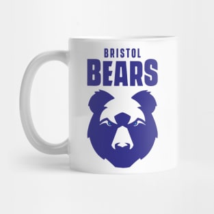 Bristolbears Club Mug